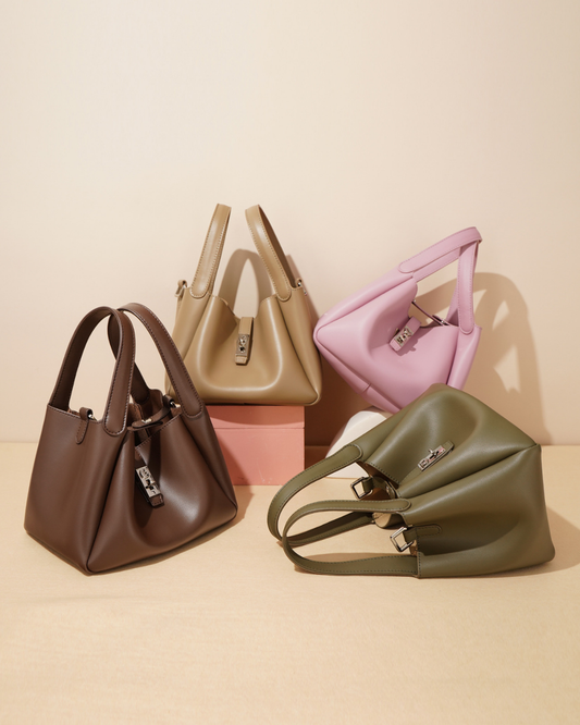 Nathilde Solène Handbag