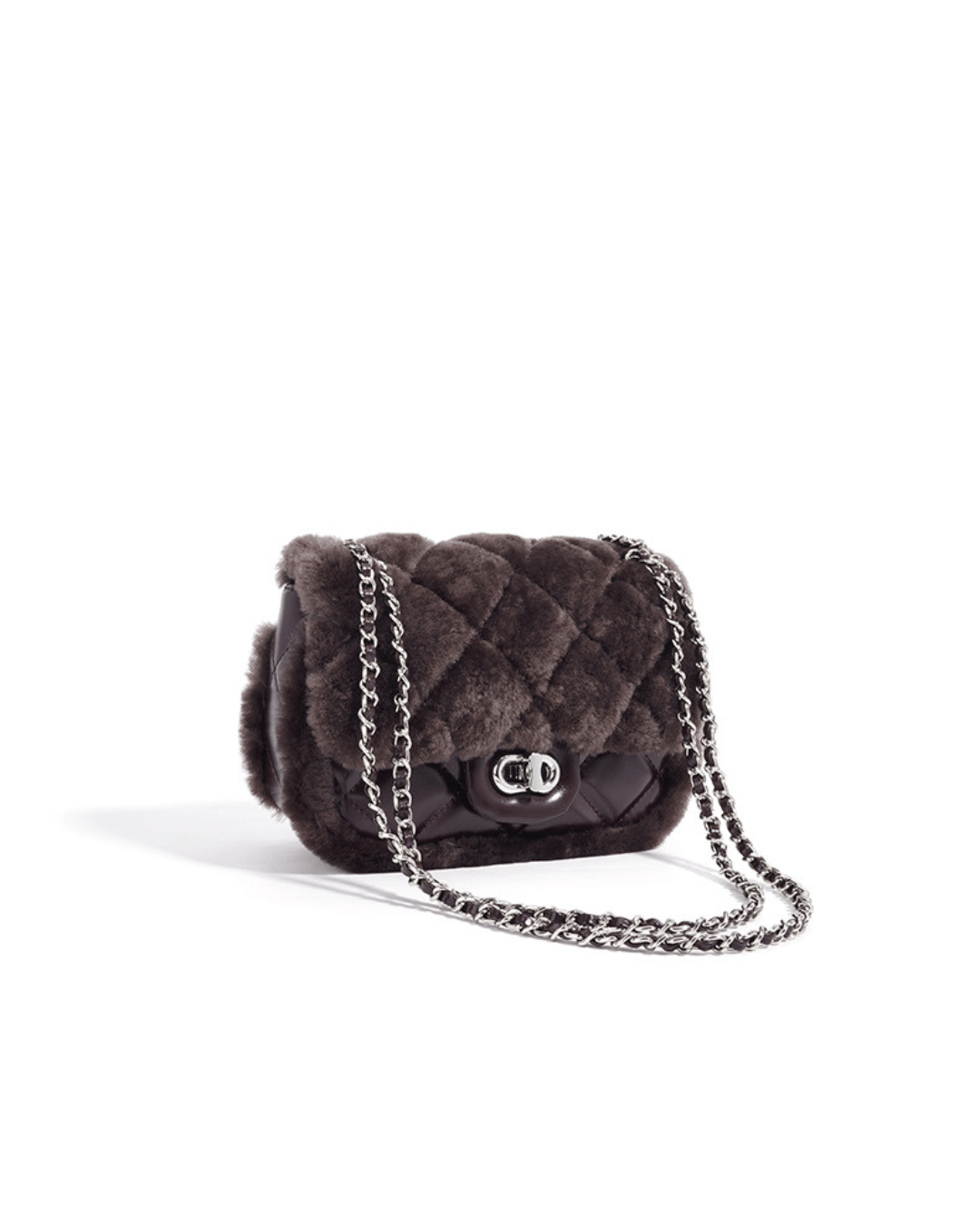 Nathilde Léonie Shoulder Bag