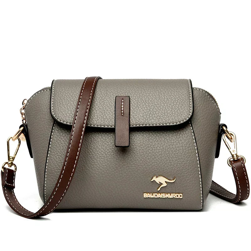 Nathilde Anaïs Crossbody Bag