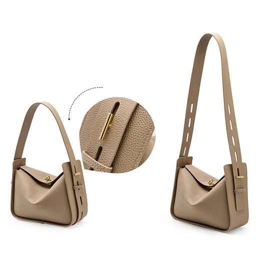 Nathilde Amélie Carré Bag