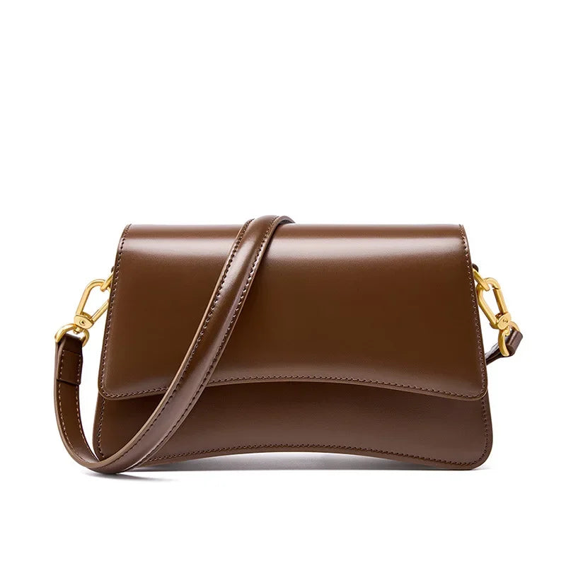 Nathilde Lucie Flap Bag