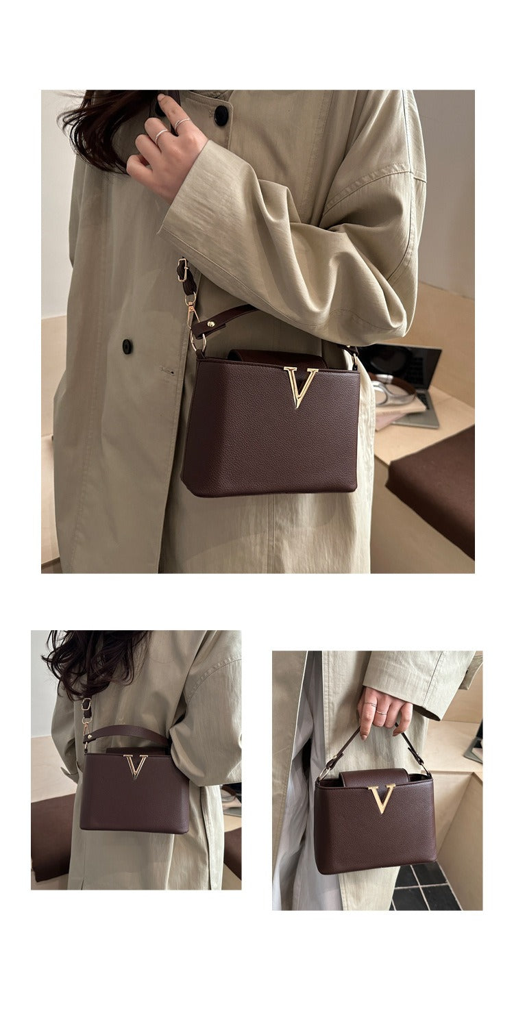 Nathilde Véra Mini Bag