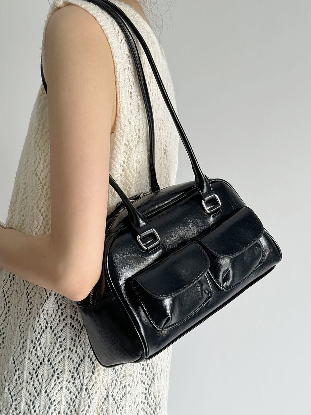 Nathilde Virelle Handbag