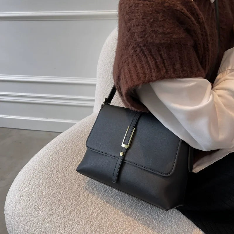Nathilde Maelle Crossbody Bag