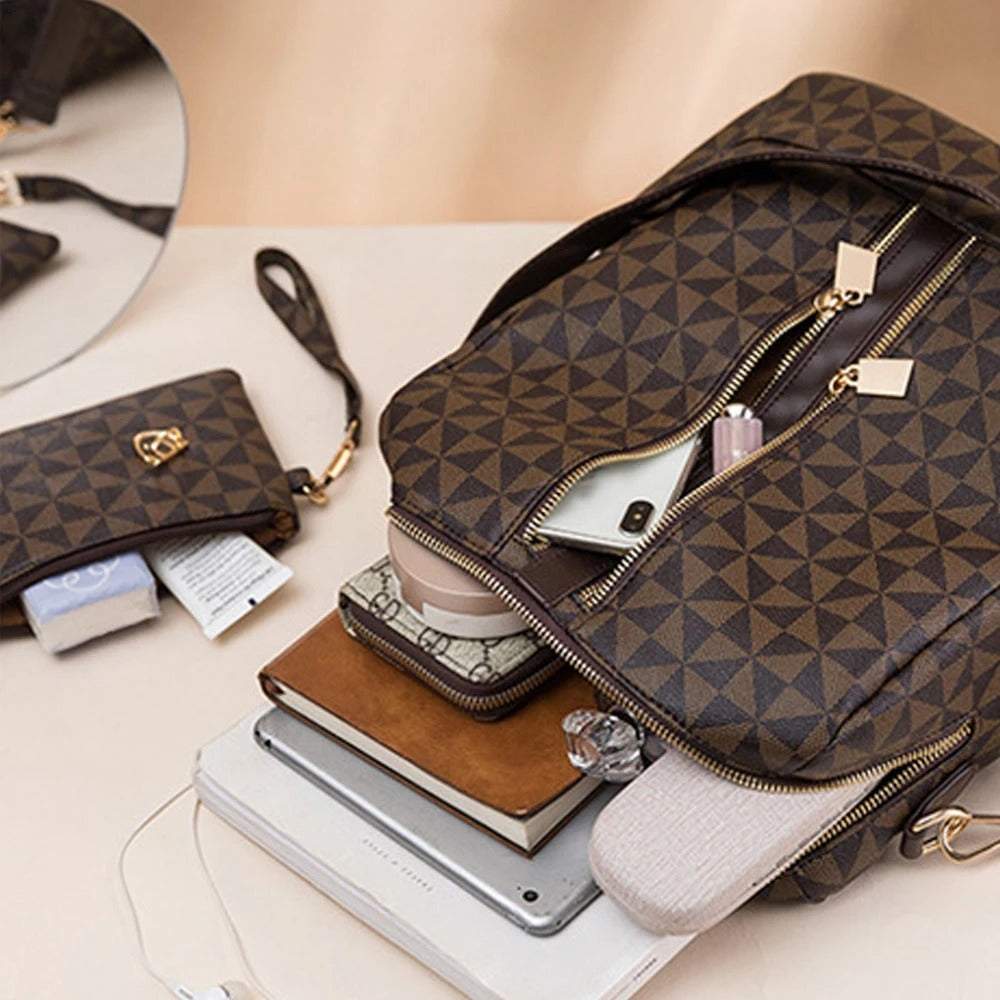 Nathilde Claire Backpack