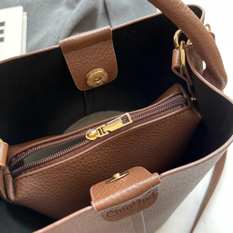Nathilde Élise Everyday Bag