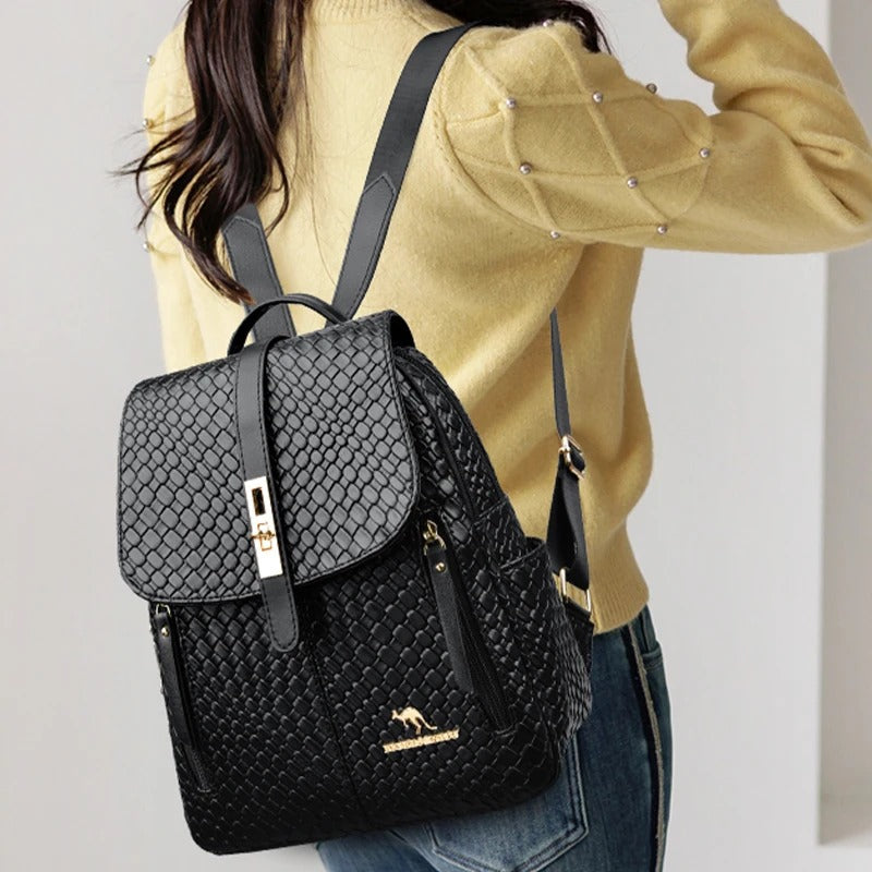 Backpacks