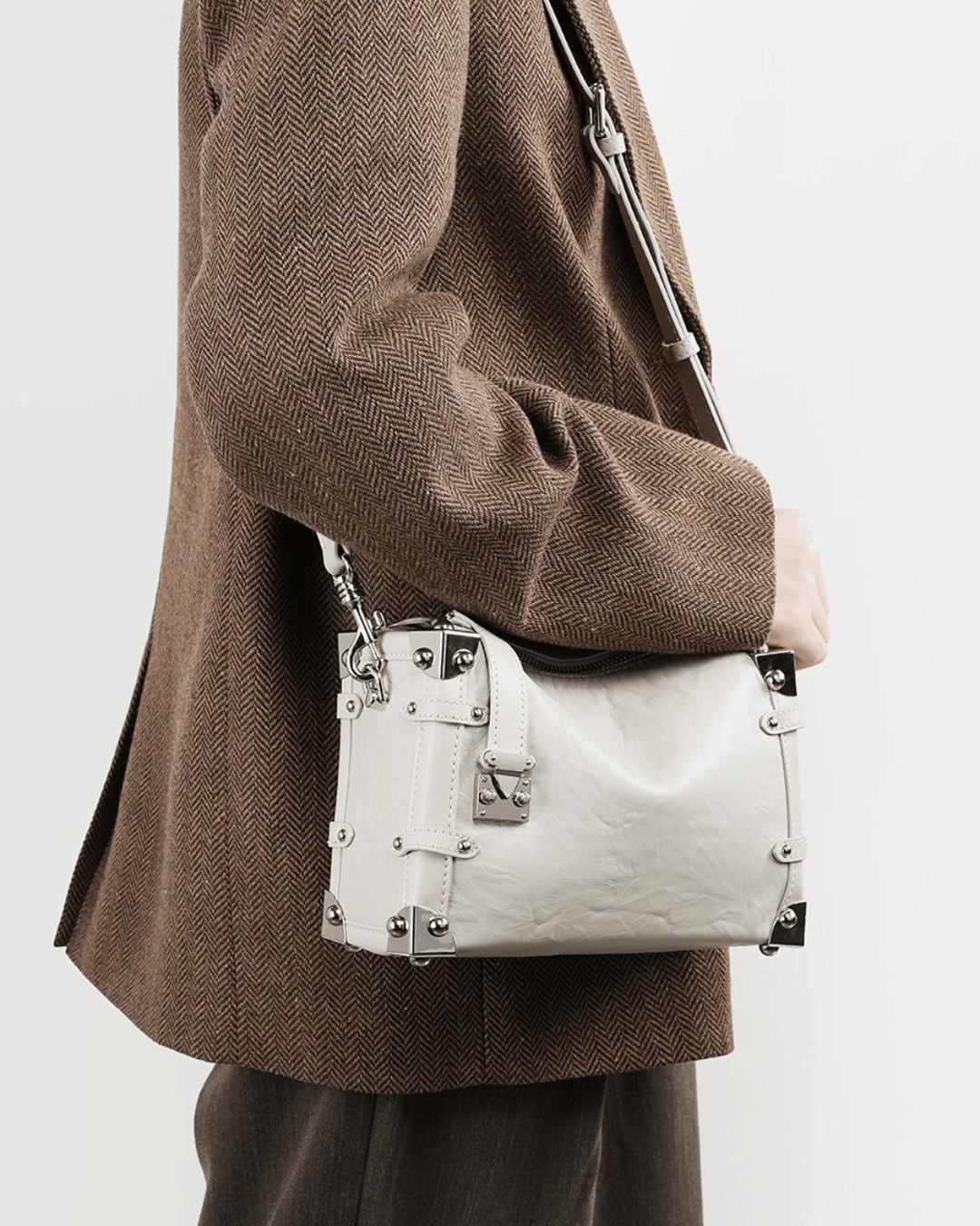 Nathilde Elara Shoulder Bag