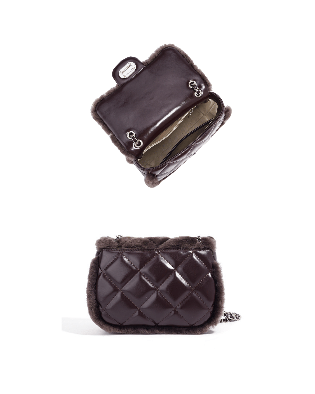 Nathilde Léonie Shoulder Bag