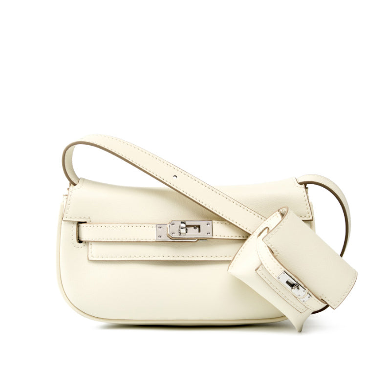 Nathilde Adèle Crossbody Duo
