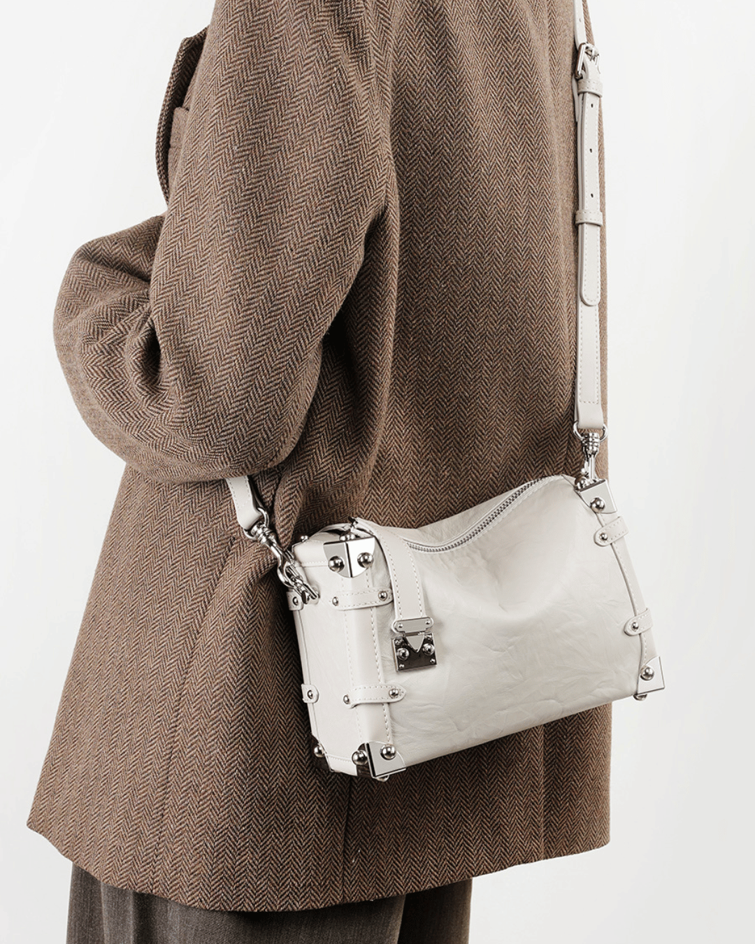 Nathilde Elara Shoulder Bag