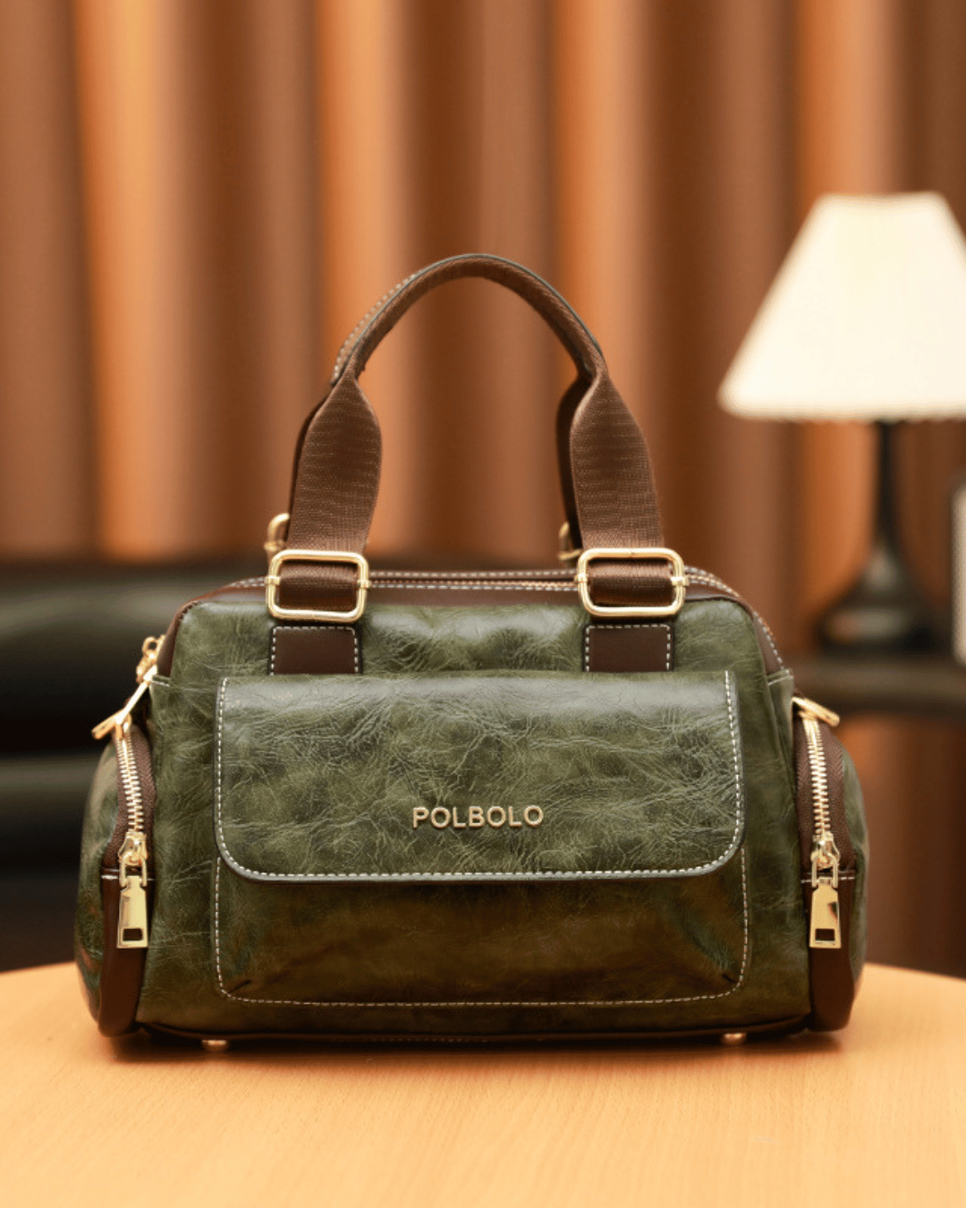 Nathilde Margot Vintage Bag