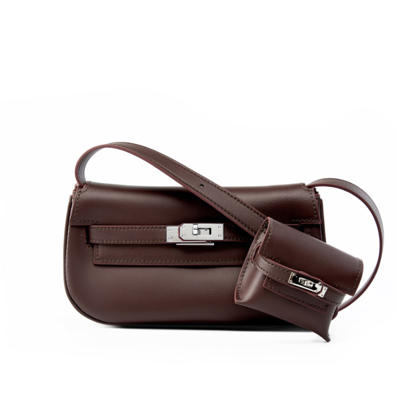 Nathilde Adèle Crossbody Duo