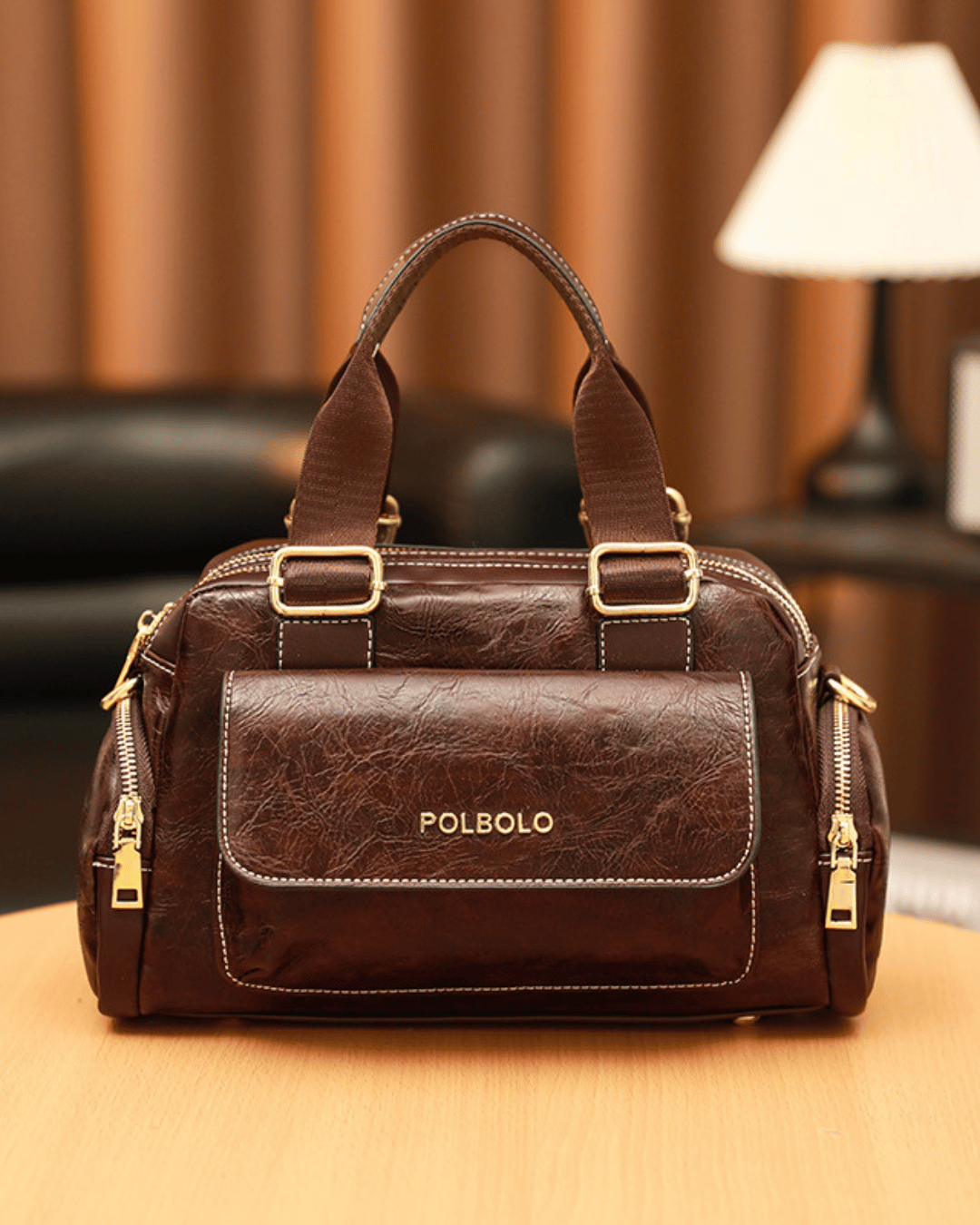 Nathilde Margot Vintage Bag