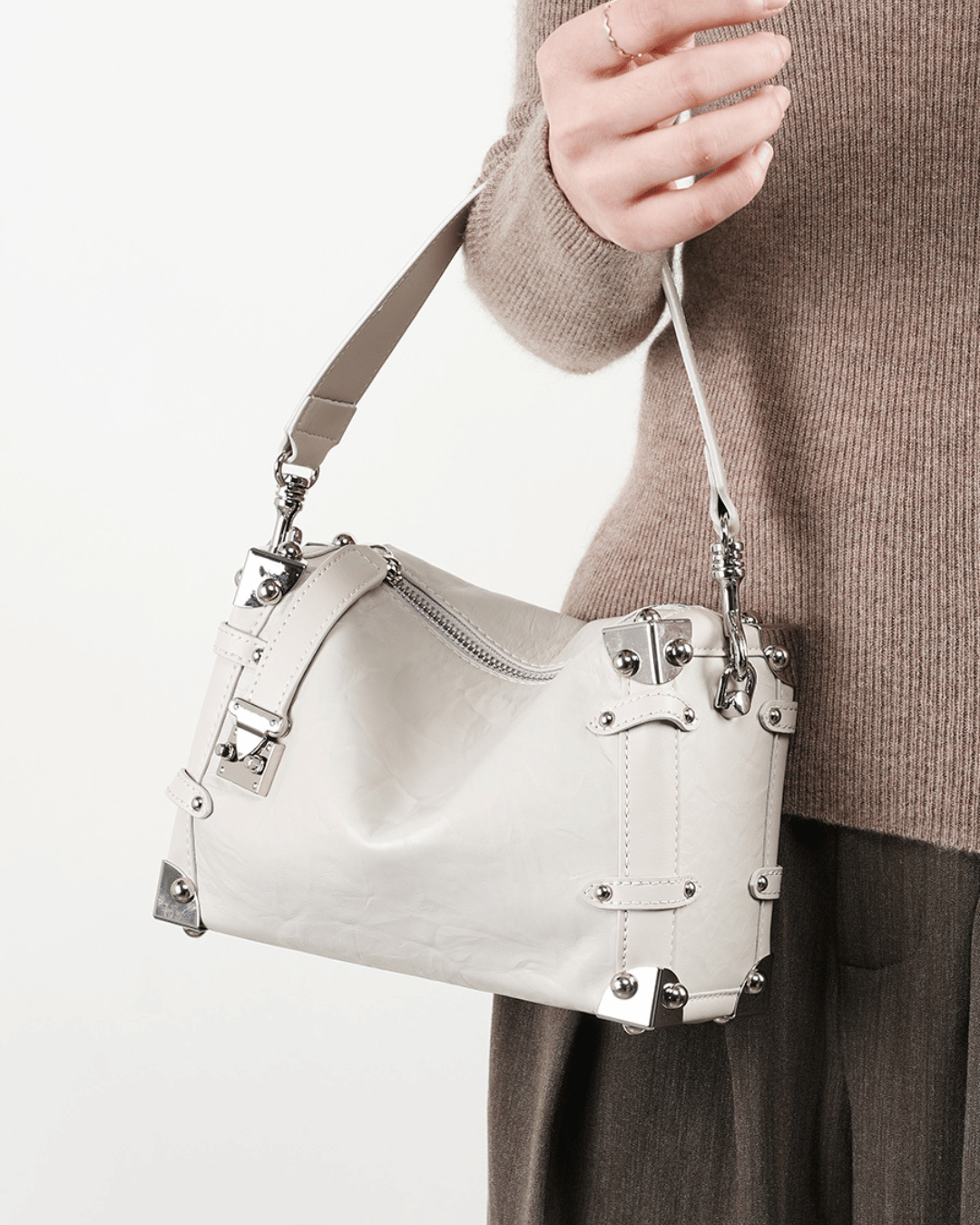 Nathilde Elara Shoulder Bag