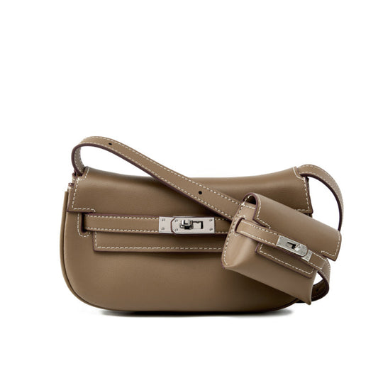 Nathilde Adèle Crossbody Duo