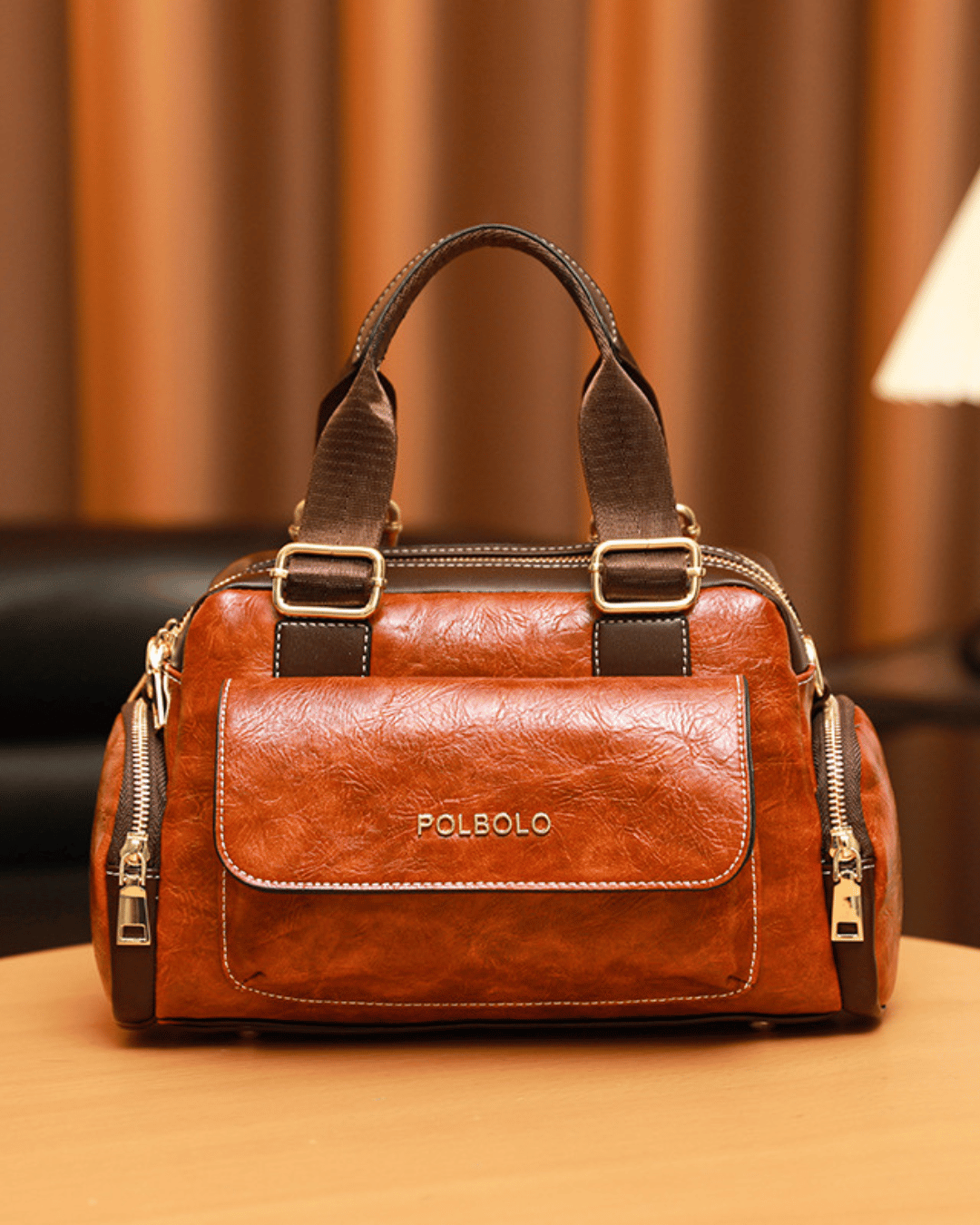 Nathilde Margot Vintage Bag