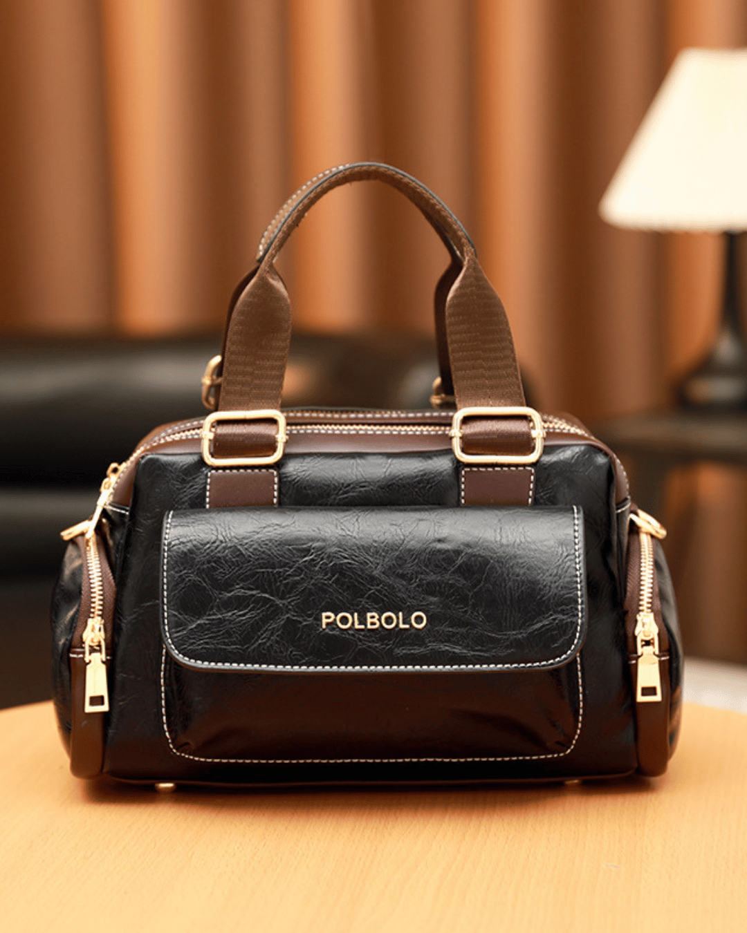 Nathilde Margot Vintage Bag