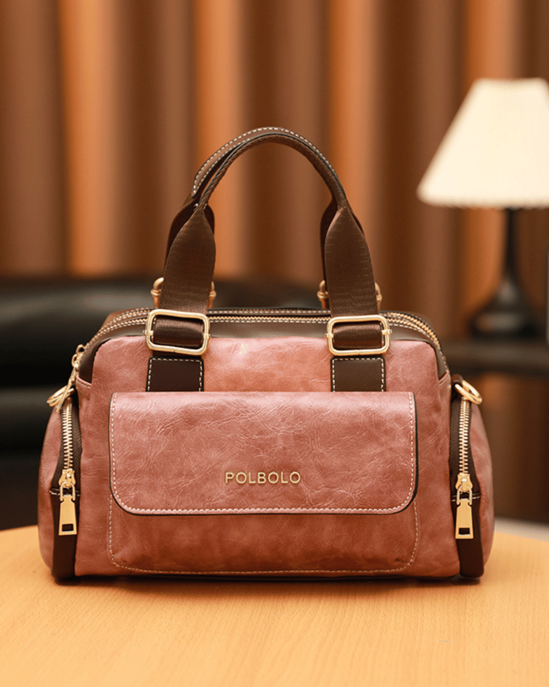 Nathilde Margot Vintage Bag