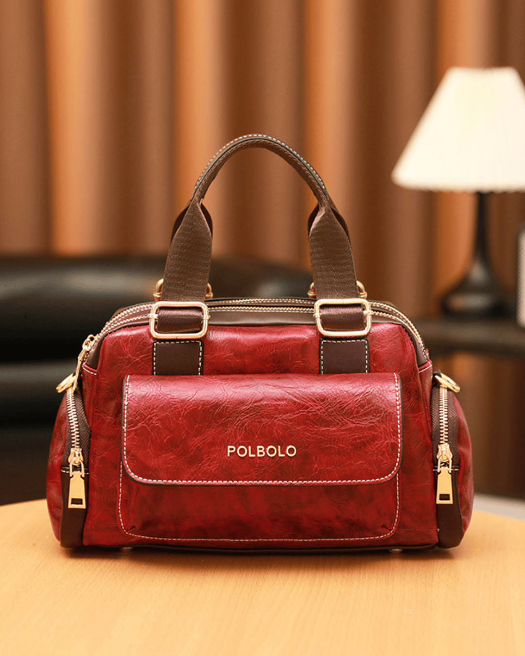 Nathilde Margot Vintage Bag