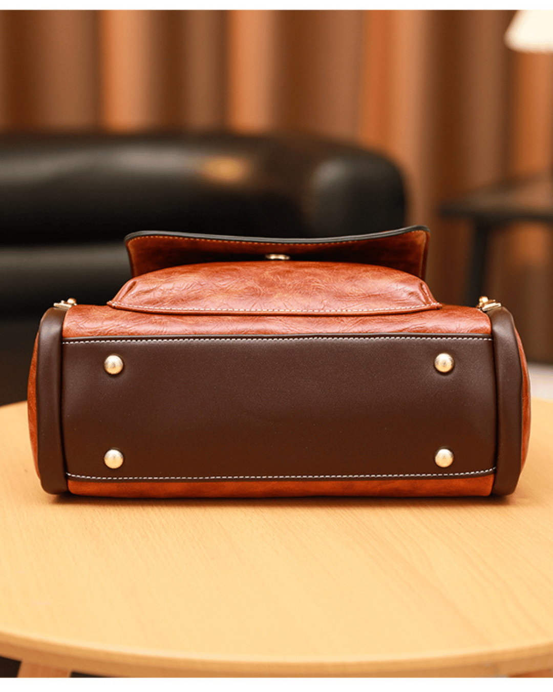 Nathilde Margot Vintage Bag