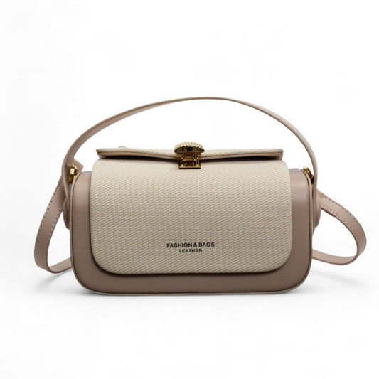 Nathilde Éloise Shoulder Bag