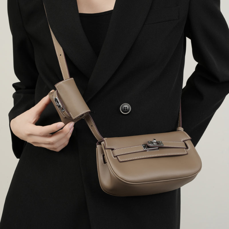 Nathilde Adèle Crossbody Duo