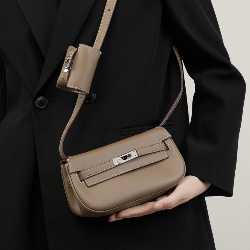 Nathilde Adèle Crossbody Duo
