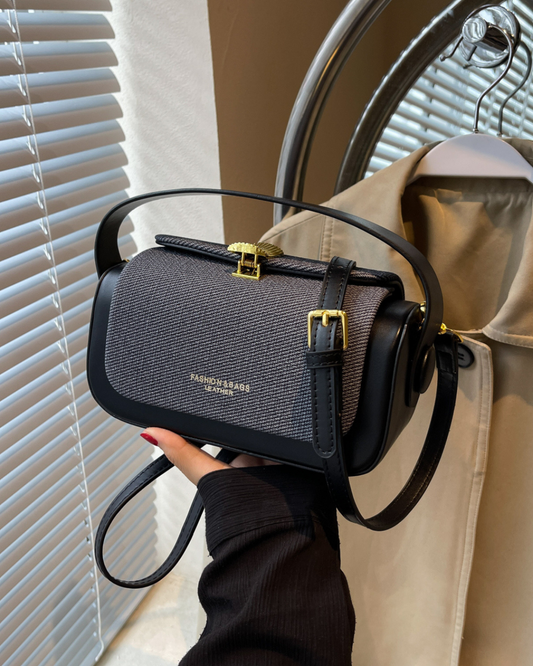Nathilde Éloise Shoulder Bag