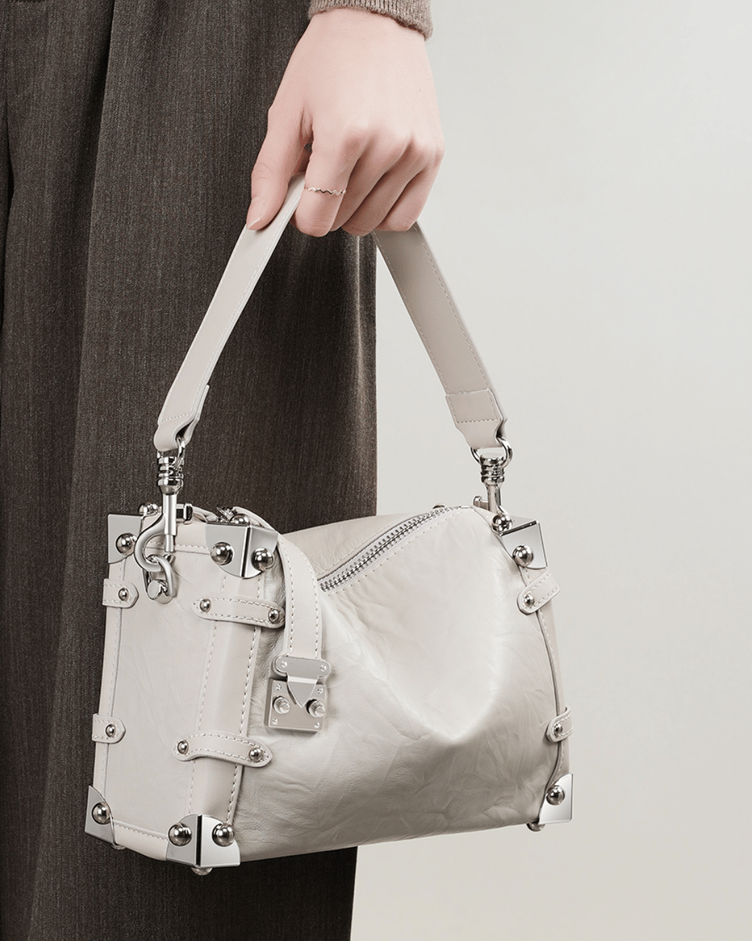 Nathilde Elara Shoulder Bag