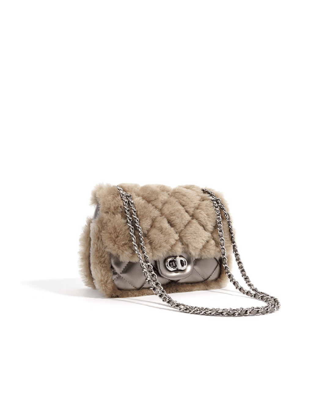 Nathilde Léonie Shoulder Bag