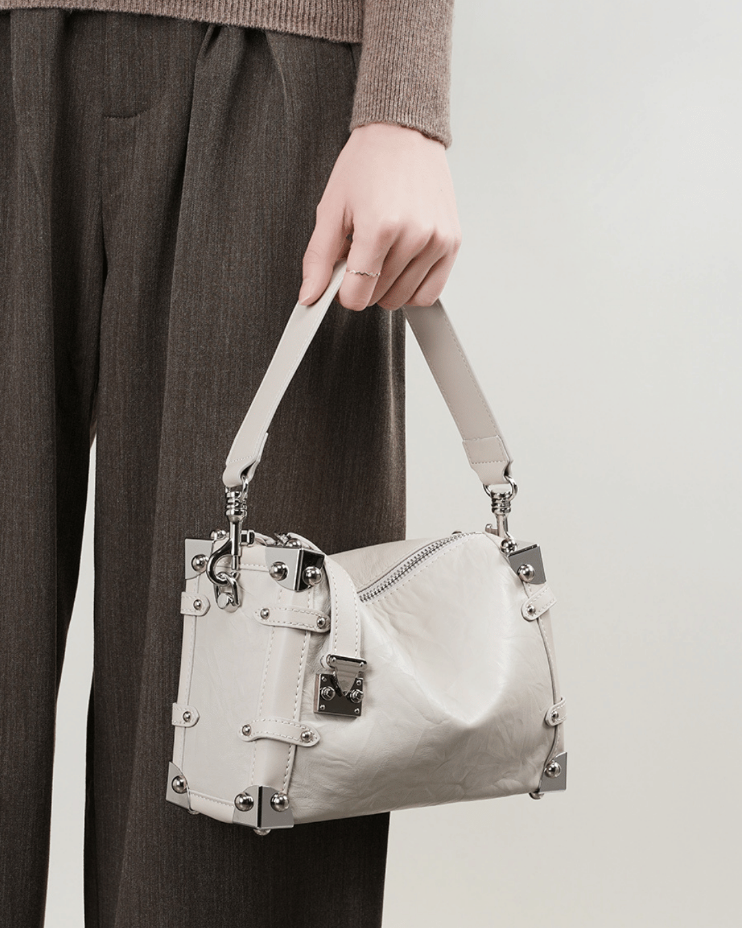 Nathilde Elara Shoulder Bag