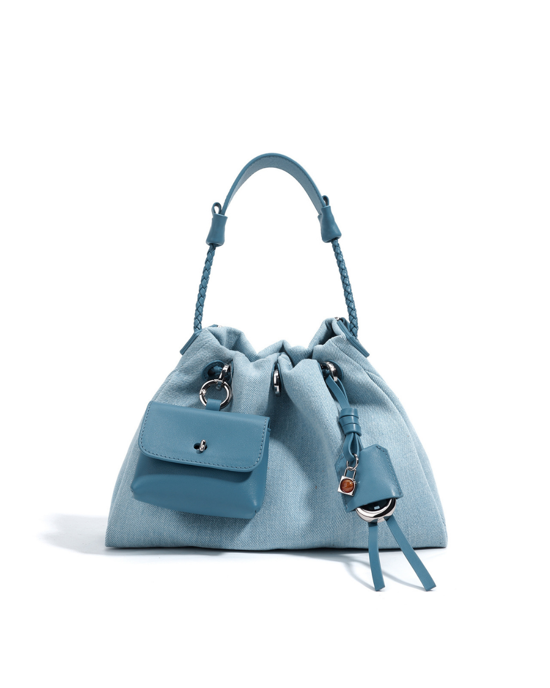 Nathilde Bella Denim Bag