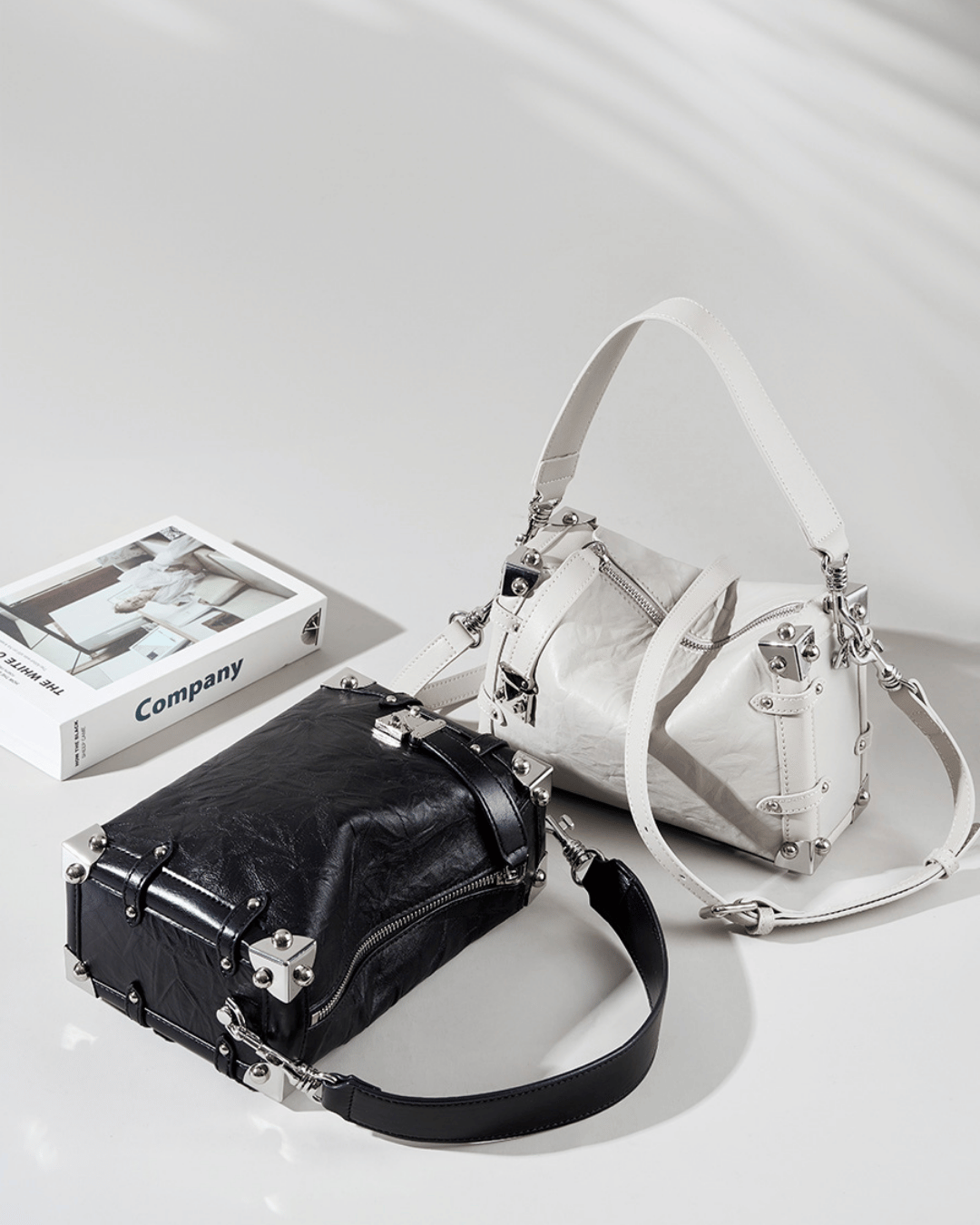Nathilde Elara Shoulder Bag