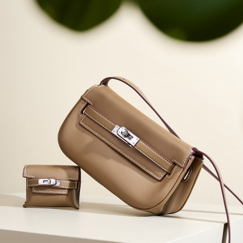 Nathilde Adèle Crossbody Duo