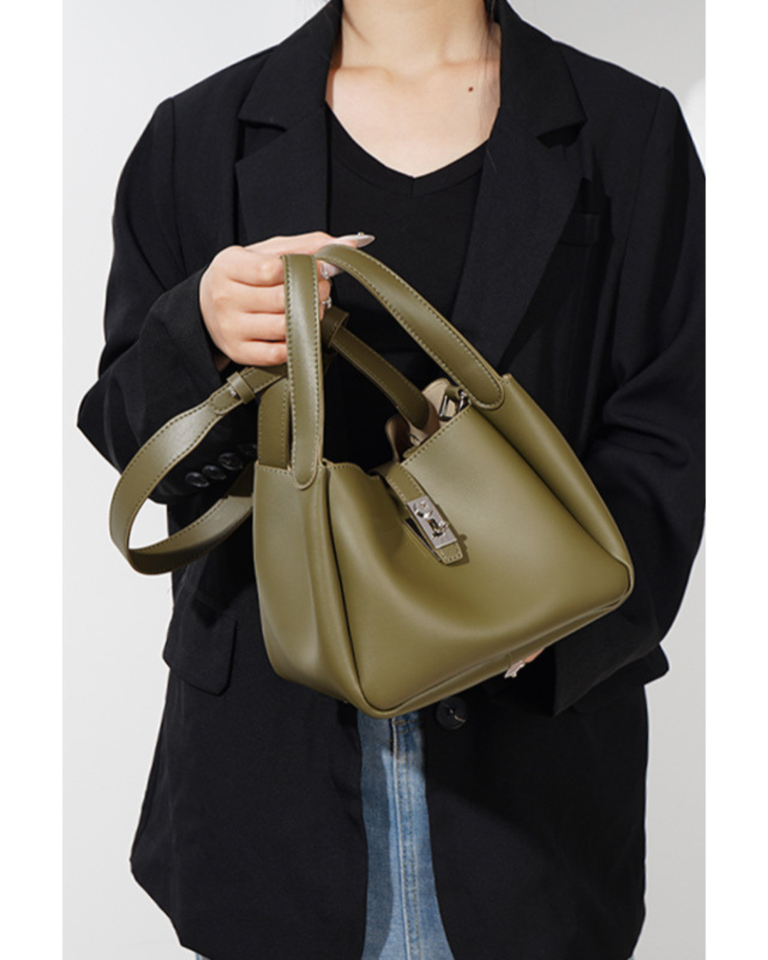 Nathilde Solène Handbag