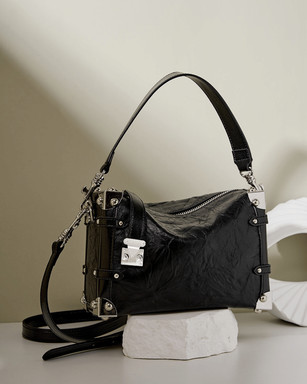 Nathilde Elara Shoulder Bag