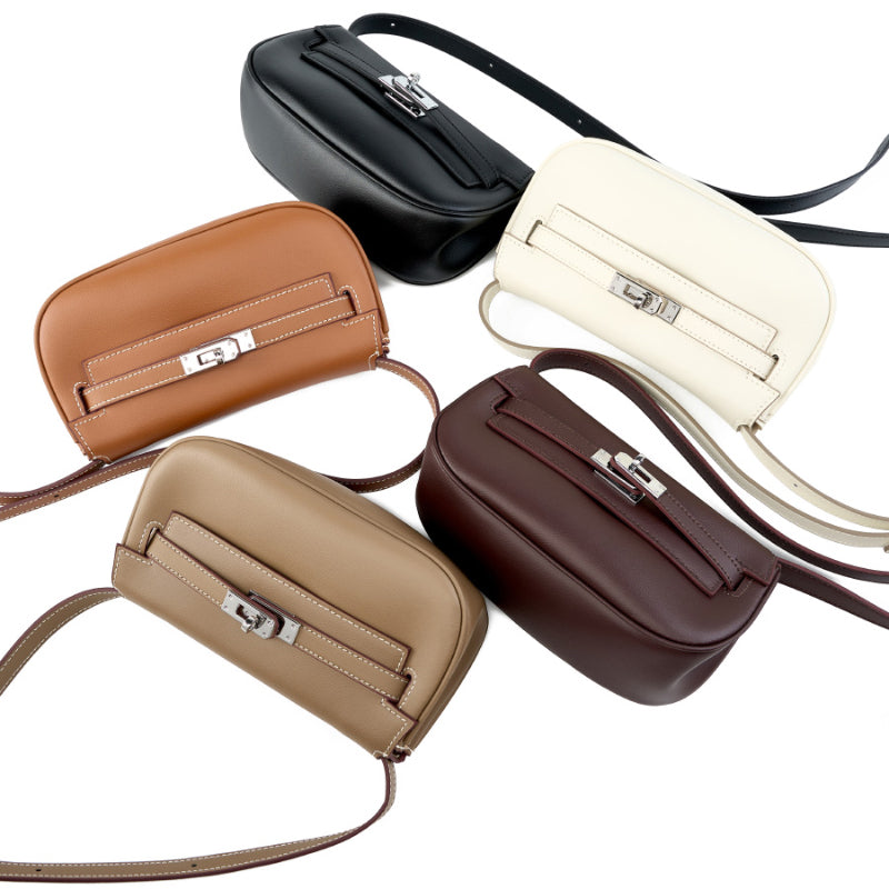 Nathilde Adèle Crossbody Duo