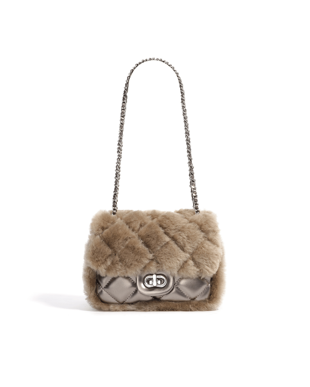Nathilde Léonie Shoulder Bag