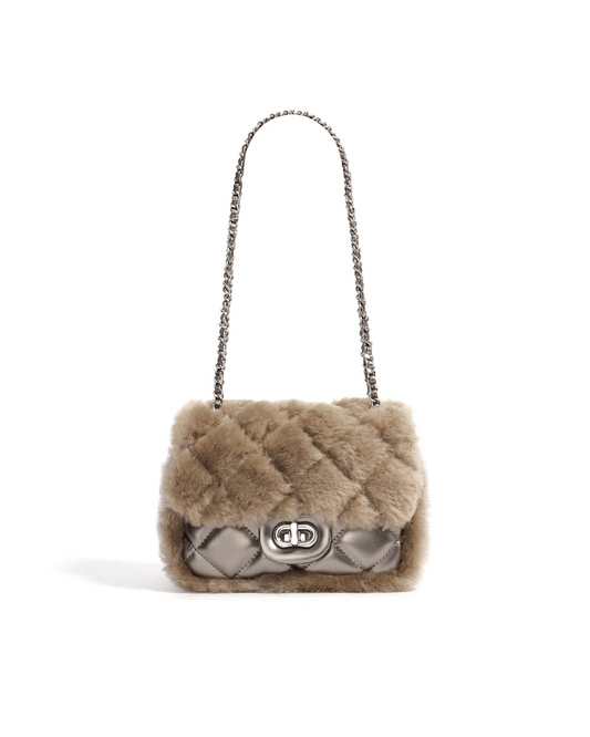 Nathilde Léonie Shoulder Bag
