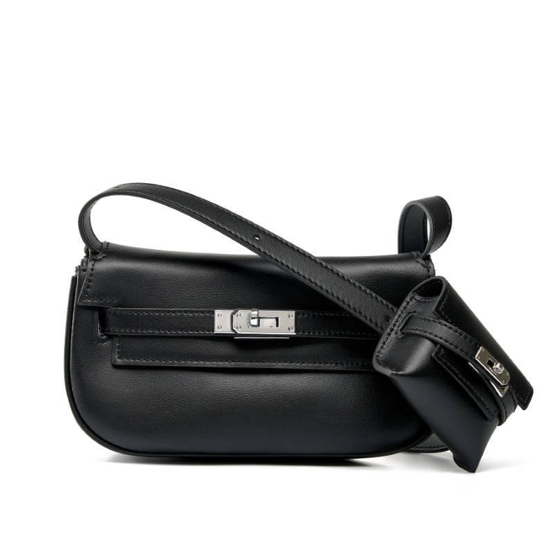 Nathilde Adèle Crossbody Duo