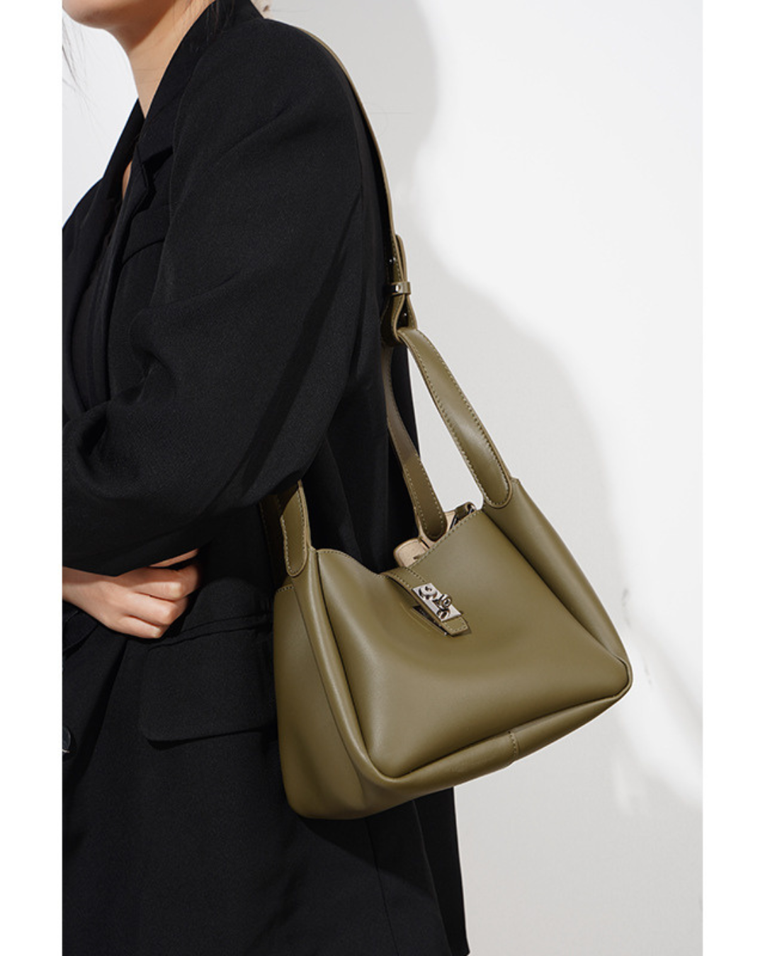 Nathilde Solène Handbag