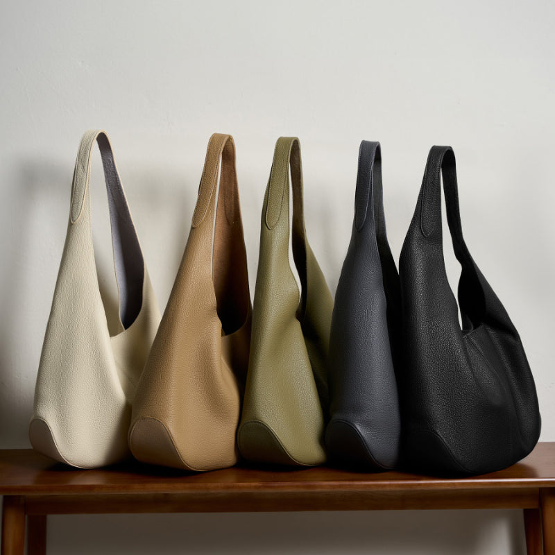 Nathilde Maëlle Shoulder Bag