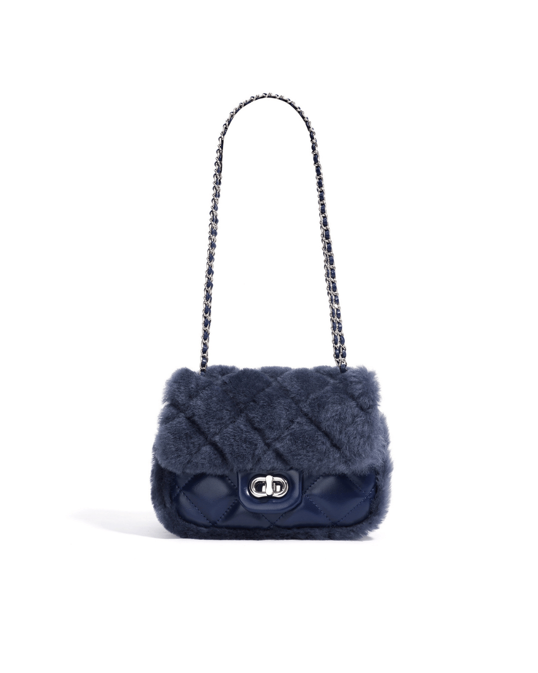 Nathilde Léonie Shoulder Bag