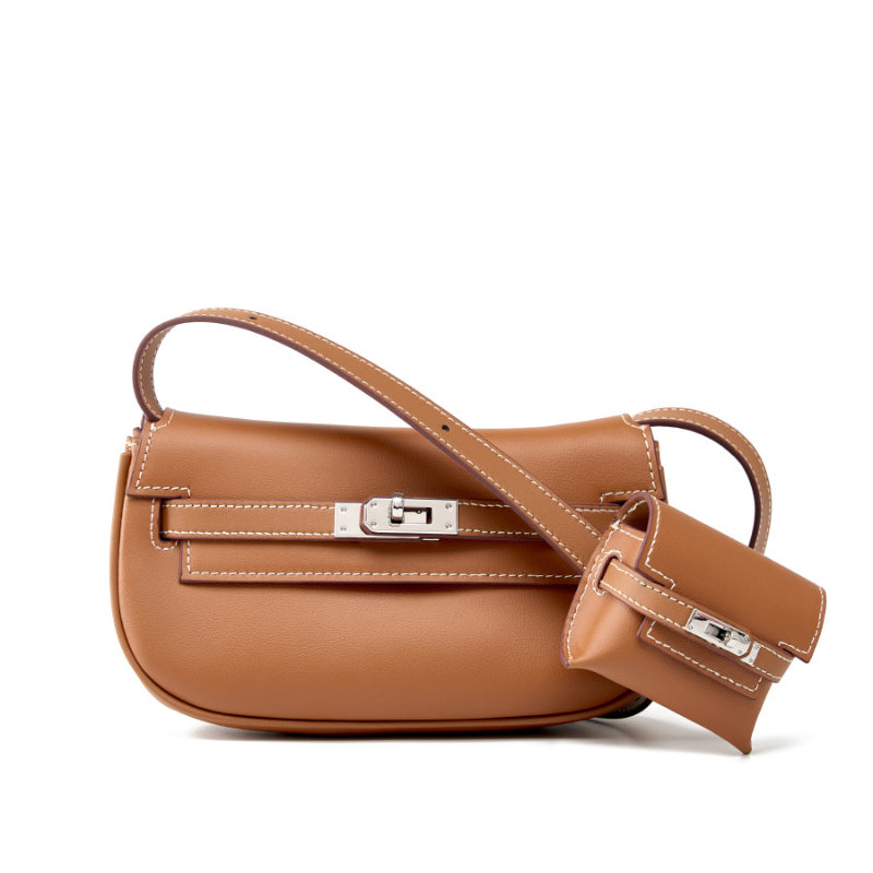 Nathilde Adèle Crossbody Duo