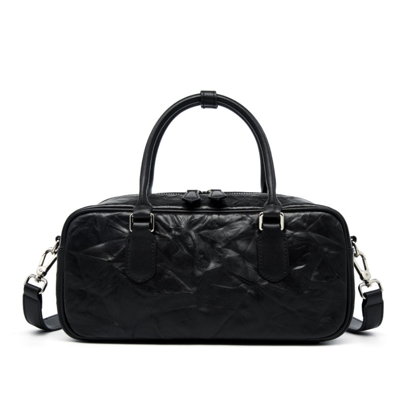 Nathilde Romy Textured Bag