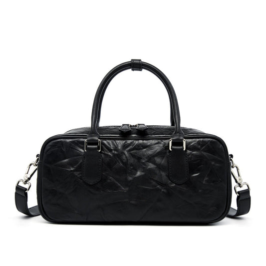 Nathilde Romy Textured Bag