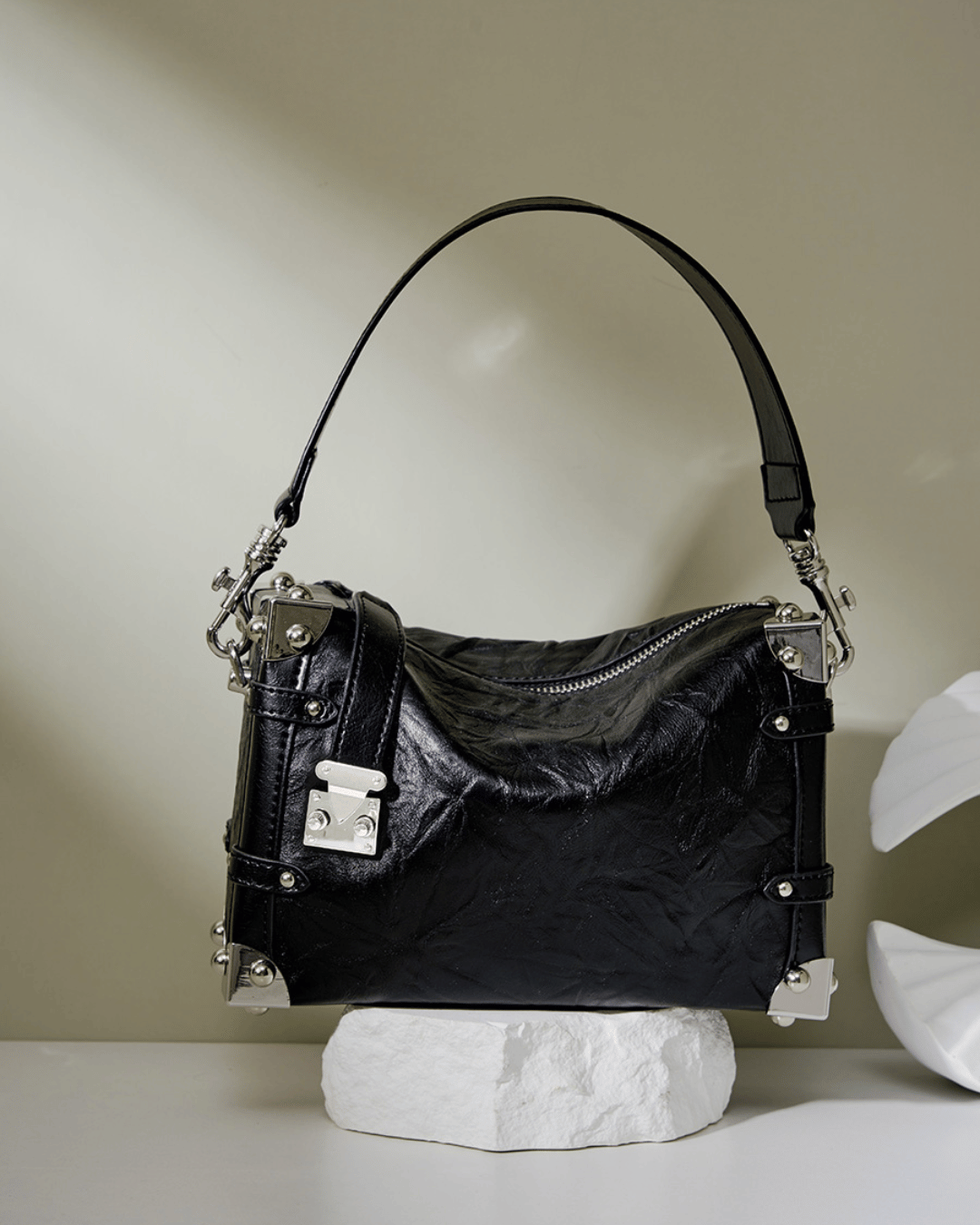 Nathilde Elara Shoulder Bag