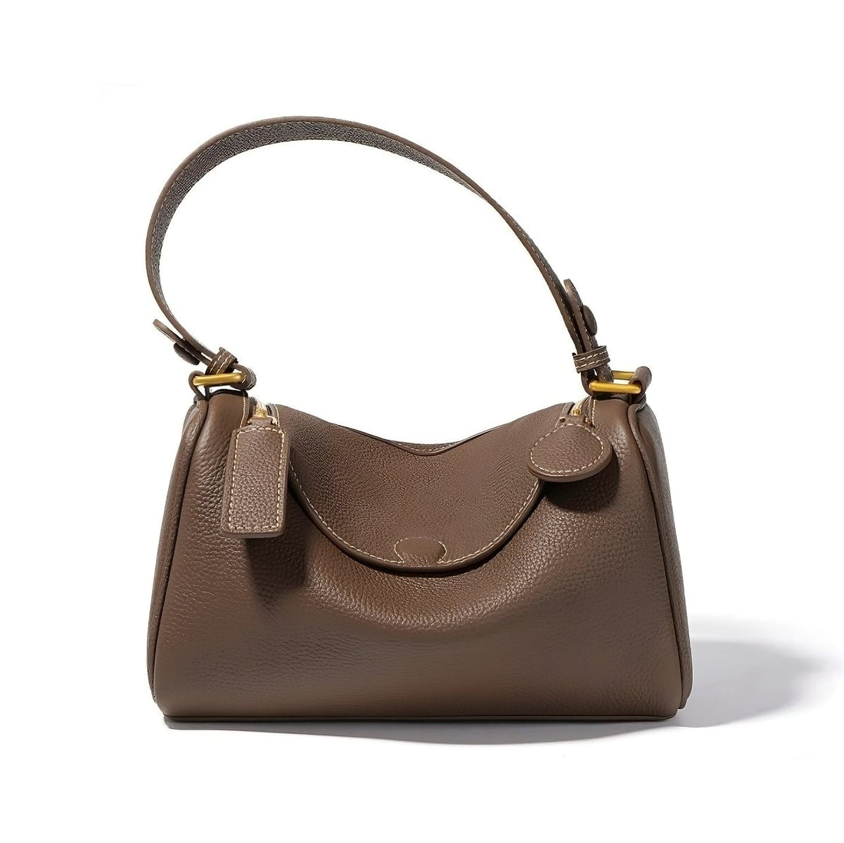 Nathilde Inès Hobo Bag