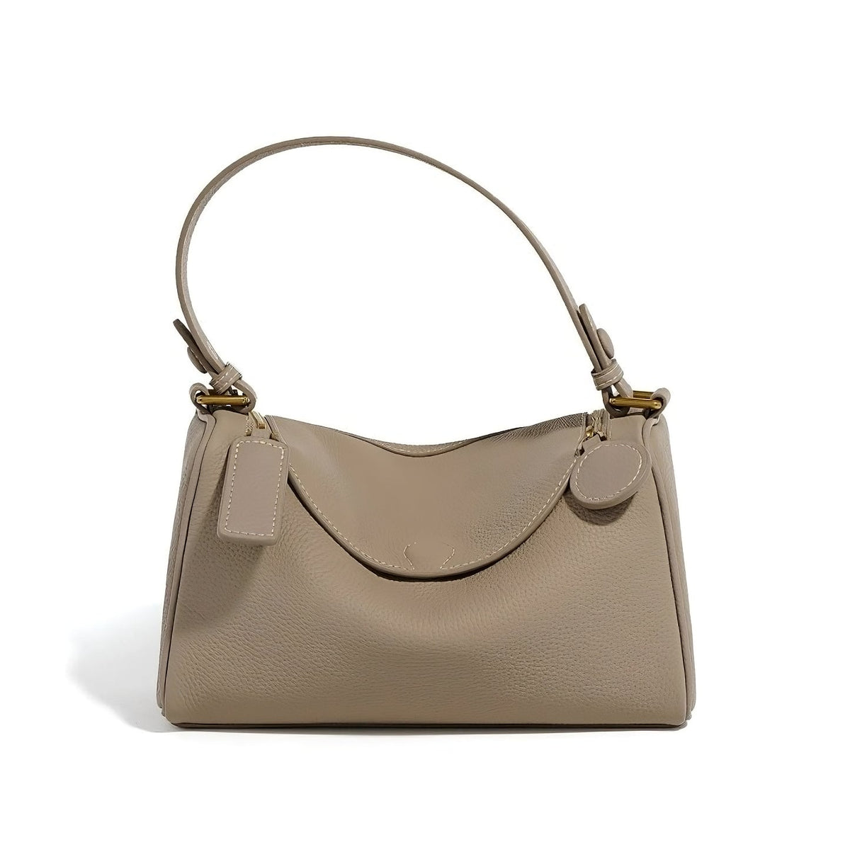 Nathilde Inès Hobo Bag